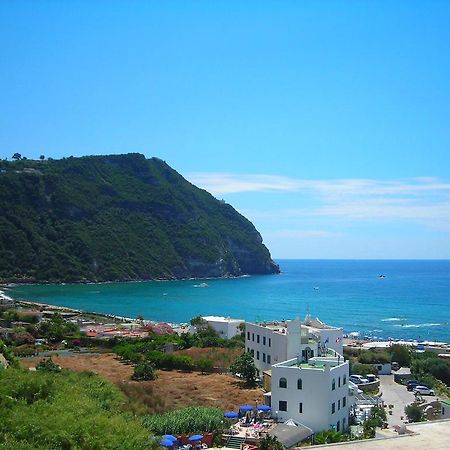 Villa Loreta Forio di Ischia Zimmer foto