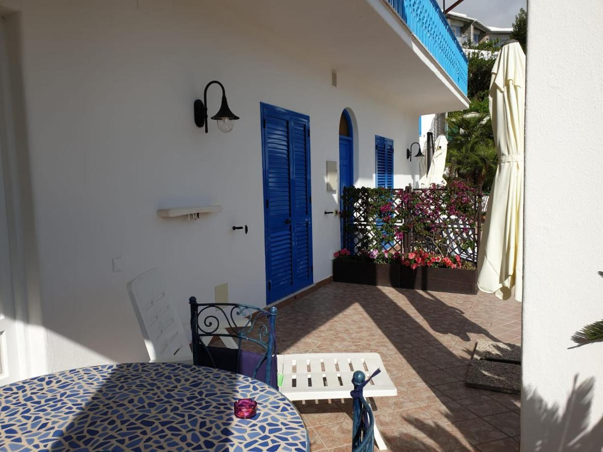 Villa Loreta Forio di Ischia Zimmer foto